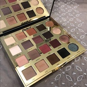 tarte Tarteist Pro AmazonianClay Eyeshadow palette